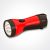 Halonix Sheen LED Polycarbonate Flash Light 1W Rechargeable Torch