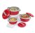 Cello Casserole Set Of 3