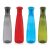 Water Bottle 1L Set of 4