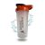 Protein Shaker With Mixer Ball