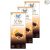 Sugar Free D’lite Zesty Orange Chocolate Bar (80g x 3)