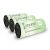 Garbage Bag (30 Bags x 3 Roll)