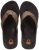 UCB Men Brown Flip-Flops-7 UK