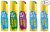 Set Wet Set Of 5 Deo