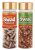 Mukhwas Mouth Fresheners) 2 Bottles, 270g