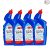 Presto! Disinfectant Toilet Cleaner (1L x 4)