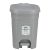 Pedal Dustbin – 7L