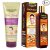 Panchvati Herbals 200 Ml Dead Skin Remover Gel with Face Scrub