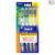 Oral B Pack of 4 toothbrushes