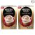 Nescafe Gold Cappuccino – 2 Pack Pouch, 2 x 136 g