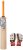 Kashmiri Willow Cricket Bat with Gloves