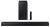 Samsung Dolby Digital Bluetooth Soundbar 150W (2.1)