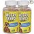 NutriBears Calcium and Vitamin D Gummies for Kids Pack Of 2