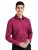 Symbol Mens Regular Fit Formal Shirt