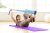 Yoga Mat for Gym Workout