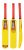 Star X Plastic Cricket Bat