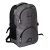 Kuber Industries 20 cms Grey School Backpack (TR8891)