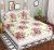 Double Bedsheet With Pillow Cover