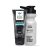 BSC Charcoal Facewash (100g) + Sipper Water Bottle