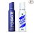 Fogg Deo (150ml + 120ml)