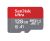 SanDisk 128GB microSD