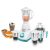 Russell Hobbs (750 Watt) Full Copper Motor Mixer Grinder (3 Jars) + 1 Juicer Jar