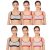 Sports Bra (Pack of 6) (32)