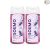 Solimo Shower Gel, Fresh Lavender – 250 ml (Pack of 2)