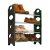 Shoe Rack 4 Layer