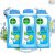 Dettol Body Wash & Shower Gel (250 ml x 3)