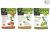 Nutraj Dry Fruits Combo, 750g