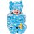 3 in 1 Baby Blanket Wrapper