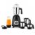 Milton Mixer Grinder 1000 W