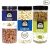 Dry Fruits Combo, 1.5 Kg (500g x 3)
