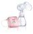 Farlin Ele Cube Electric and Manual Breast Pump