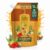 Dabur Vatika Ayurvedic Shampoo Refill Pouch 1L