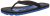 Puma Men’s Puma Black, Cloisionne and White Flip Flops Thong Sandals – 11UK/India