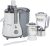 Amazon Basics 850W Juicer Mixer Grinder