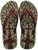 BATA womens Masala Flat Slipper