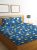 King Size Bedsheet + 2 Pillow Covers
