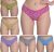 Women’s Innerwear (Pack of 6)