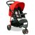 Fisher-Price Rover Steel Stroller Cum Pram
