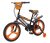 Cockatoo Kids Bicycle