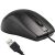 Zebronics Wired USB Optical Mouse with 3 Buttons