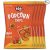 BRB Popcorn Chips | 5 Packs X 48 Grams