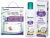 Himalaya Gentle Baby Wipes Mega Offer Pack (4N x 72’s) Save Rs.101/- & Baby Hair Oil 200 ml(1 Count)