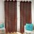 Door Curtain 7 Feet (2pcs)