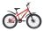 24 Inch Mountain Bike