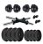 Dumbbells Set (20 Kg)
