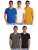 Pack of 5 T-Shirts
